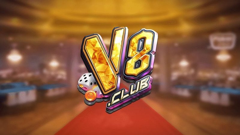 game bài v8 CLub