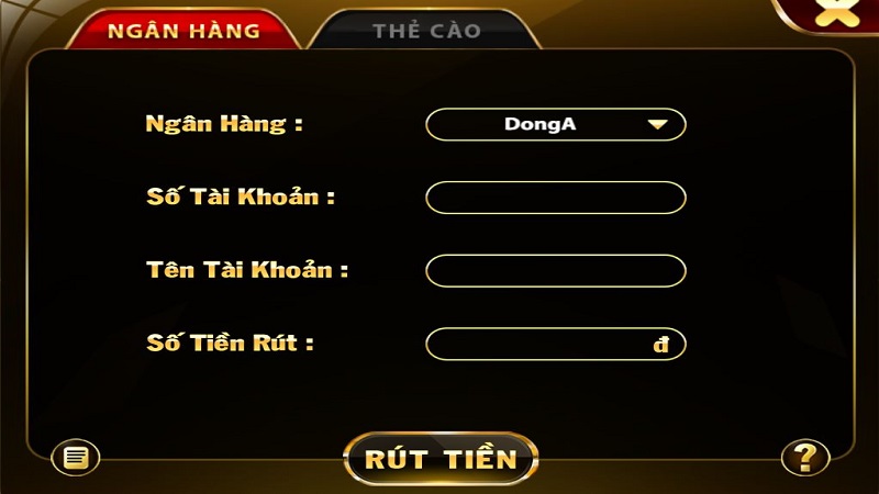 rút tiền fa88