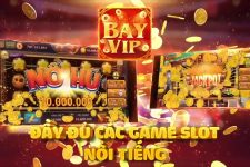 BayVIP | BayVIP.Vin – Game Bài Dân Gian – Tải BayVIP APK, IOS, Web, OTP