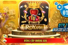 Roy Vin – Đẳng Cấp Hoàng Gia – Tải RoyVin Phiên Bản Mới 2021 APK. IOS