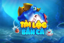 Bắn Cá Tài Lộc – BCTL – Game Bắn Cá 3D Đổi Thưởng Online